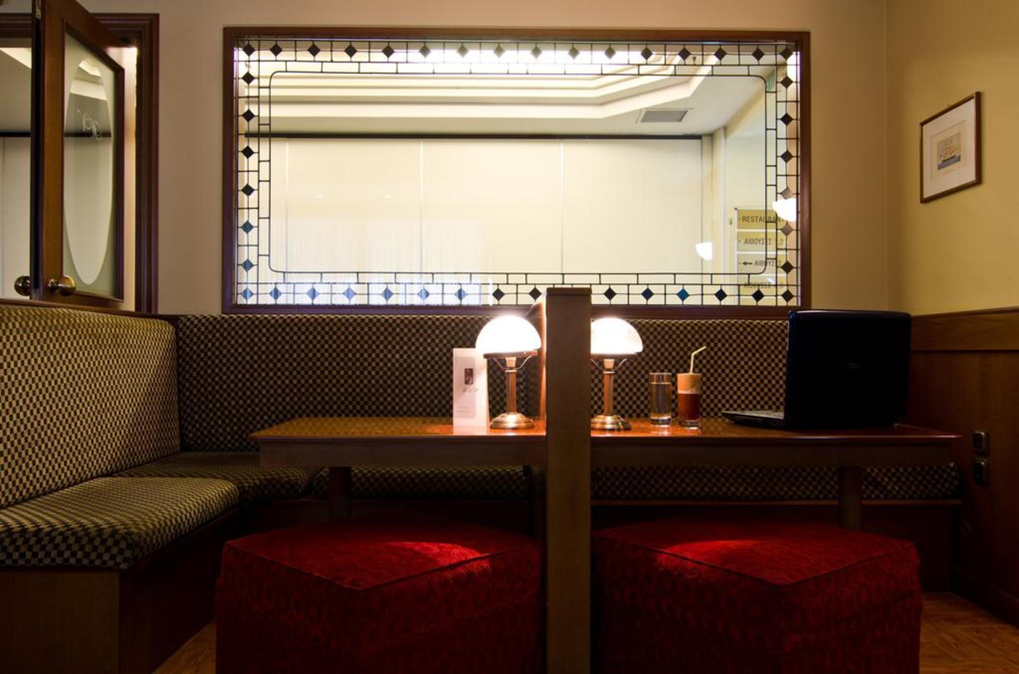 Vergina Hotel Thessaloníki Ngoại thất bức ảnh