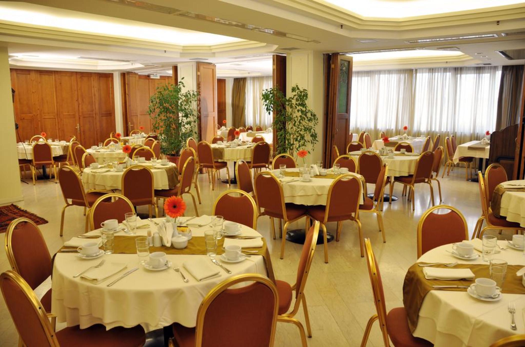 Vergina Hotel Thessaloníki Ngoại thất bức ảnh
