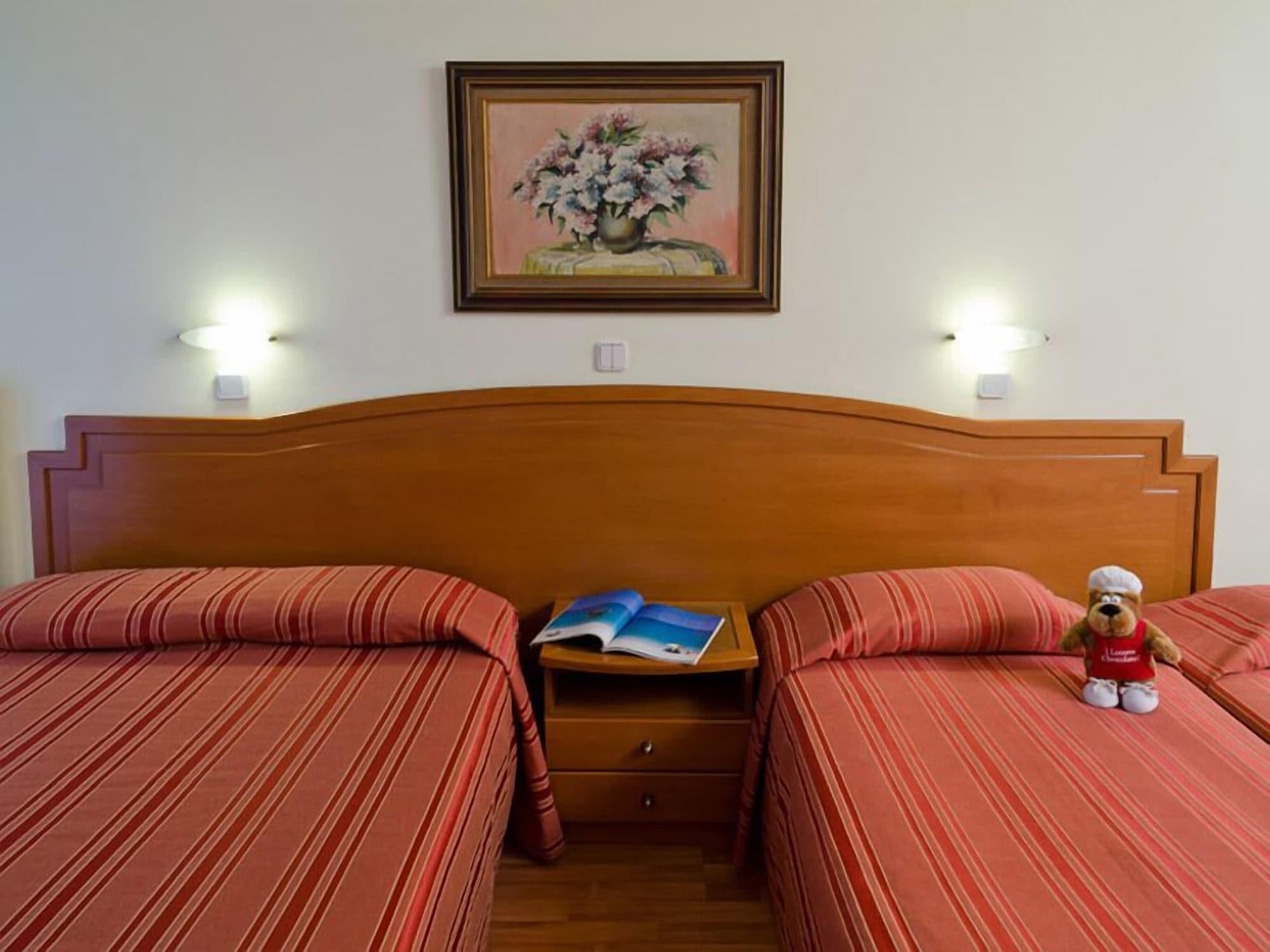 Vergina Hotel Thessaloníki Ngoại thất bức ảnh