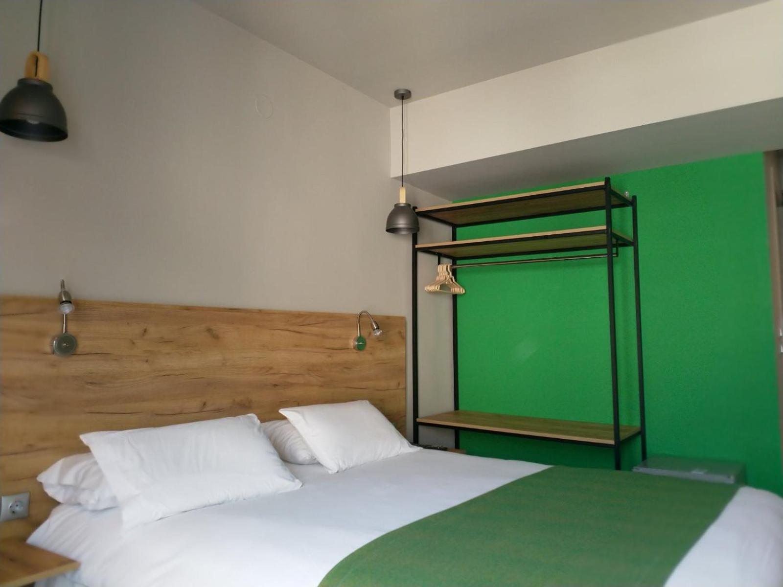 Vergina Hotel Thessaloníki Phòng bức ảnh