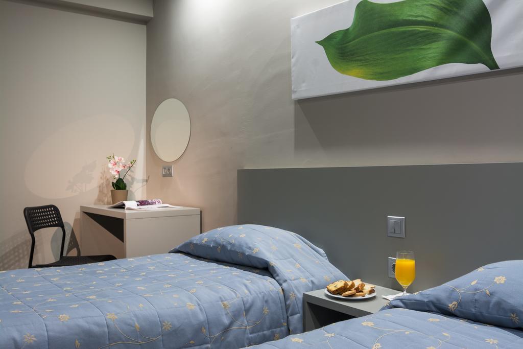 Vergina Hotel Thessaloníki Ngoại thất bức ảnh