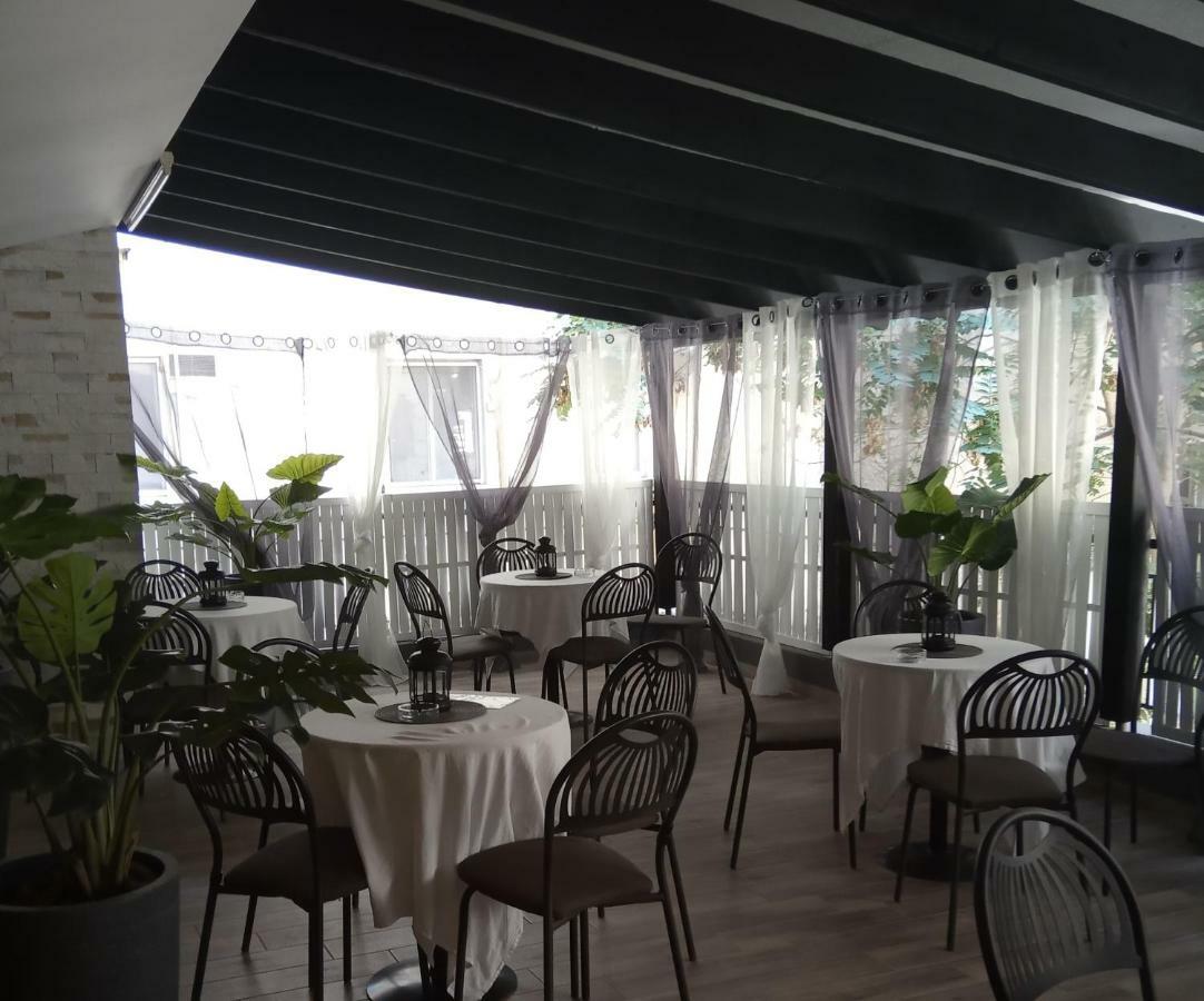Vergina Hotel Thessaloníki Ngoại thất bức ảnh