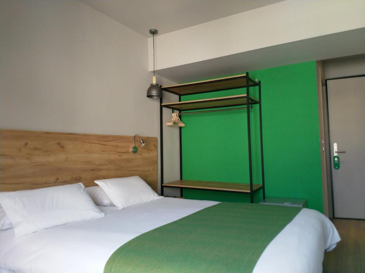 Vergina Hotel Thessaloníki Phòng bức ảnh